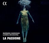 La Passione La Passione