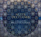 Nuits Occitanes-Lieder