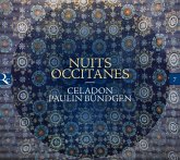 Nuits Occitanes-Lieder