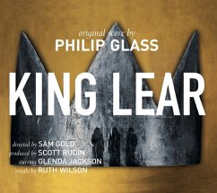 Schauspielmusik Zu King Lear - Jackson/Wilson/Cummins/Agee/Cardona/+