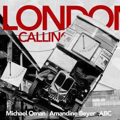 London Calling-A Collection Of Ayres,Fantasies - Oman/Beyer/Abc-Austrian Baroque Company