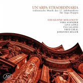 Un'Arpa Straordinaria-Italien.Musik Des 17.Jh.