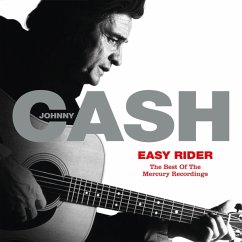 Easy Rider: The Best Of The Mercury Rec...(2lp) - Cash,Johnny