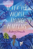 After the Worst Thing Happens (eBook, ePUB)
