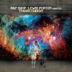 Transcendent - Suhy,Ray/Porter,Lewis Quartet