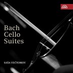 Cello-Suiten Bwv 1007-1012