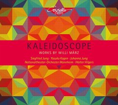 Kaleidoskop-Werke Für Tuba - Jung,S & J./Kagen/Hilgers/Nationaltheater-Orch.M