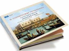 Il Gondoliere Veneziano (Limited Edition) - Falk,Holger/Nuovo Aspetto/Duo Merzouga