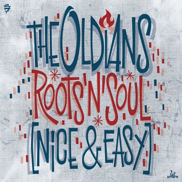 Roots'N'Soul (Nice & Easy) Roots'N'Soul (Nice & Easy)