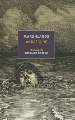 Marshlands (eBook, ePUB) - Gide, Andre