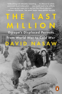 The Last Million (eBook, ePUB) - Nasaw, David