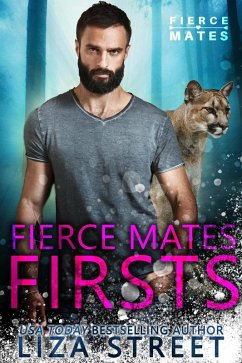 Fierce Mates Firsts (eBook, ePUB) - Street, Liza