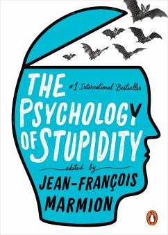 The Psychology of Stupidity (eBook, ePUB)