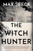 The Witch Hunter (eBook, ePUB)