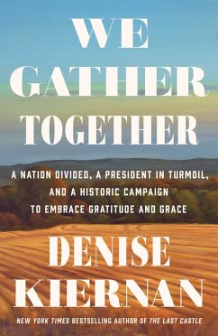 We Gather Together (eBook, ePUB) - Kiernan, Denise
