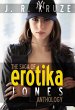 The Saga of Erotika Jones Anthology... - Bild 1