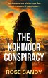 The Kohinoor Conspiracy (The Shadow... - Bild 1