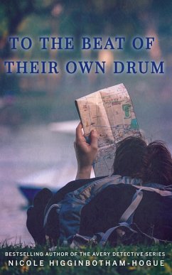 To the Beat of Their Own Drum (Jems and Jamz, #3) (eBook, ePUB) - Higginbotham-Hogue, Nicole