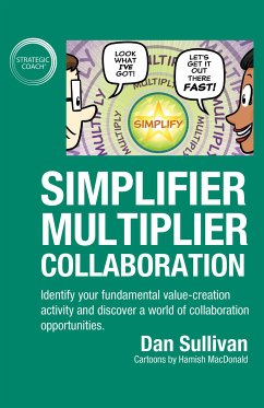 Simplifier-Multiplier Collaboration (eBook, ePUB) - Sullivan, Dan