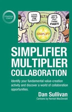 Simplifier-Multiplier Collaboration (eBook, ePUB) - Sullivan, Dan