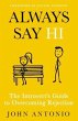 Always Say Hi (eBook, ePUB) - Bild 1
