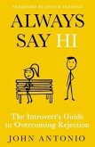 Always Say Hi (eBook, ePUB)