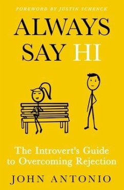 Cover Always Say Hi (eBook, ePUB)