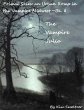 The Vampire Julia (Primal Skies: An... - Bild 1