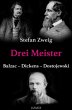 Drei Meister - Bild 1