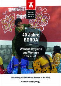 40 Jahre BORDA - Roder, Hartmut