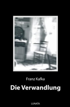 Die Verwandlung - Kafka, Franz