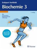 Endspurt Vorklinik: Biochemie 3 Endspurt Vorklinik: Biochemie 3