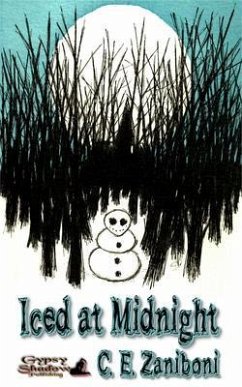 Iced at Midnight (eBook, ePUB) - Zaniboni, C. E.