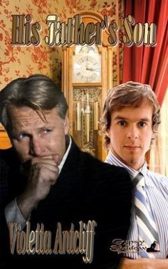 Cover His Father's Son (eBook, ePUB)
