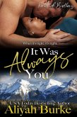It Was Always You (Springwood, #1) (eBook, ePUB)