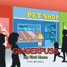 Gingerpuss (eBook, ePUB) - Bild 1