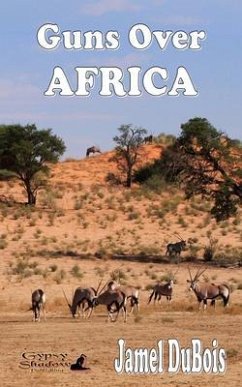 Guns Over Africa (eBook, ePUB) - DuBois, Jamel