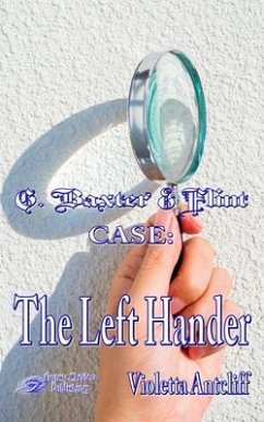 Cover G. Baxter & FlintCase (eBook, ePUB)