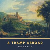 A Tramp Abroad (MP3-Download) A Tramp Abroad (MP3-Download)