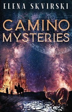 Camino Mysteries - Skvirski, Elena