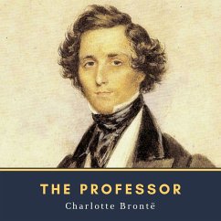 The Professor (MP3-Download) - Brontë, Charlotte