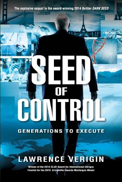 Seed of Control - Verigin, Lawrence