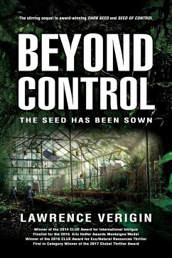 Beyond Control - Verigin, Lawrence