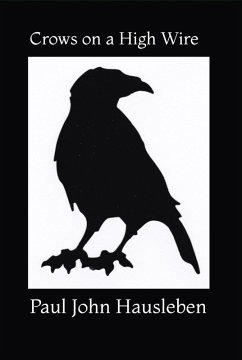Cover Crows on a High Wire (eBook, ePUB)