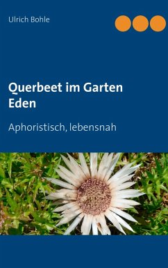 Querbeet im Garten Eden (eBook, ePUB)