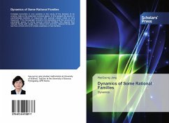 Dynamics of Some Rational Families - Jang, HyeGyong