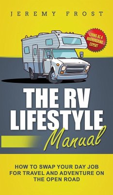 Cover The RV Lifestyle Manual