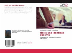 Hacía una identidad docente