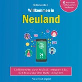 Willkommen in Neuland (MP3-Download)