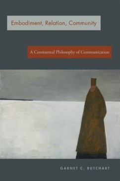Cover Embodiment, Relation, Community